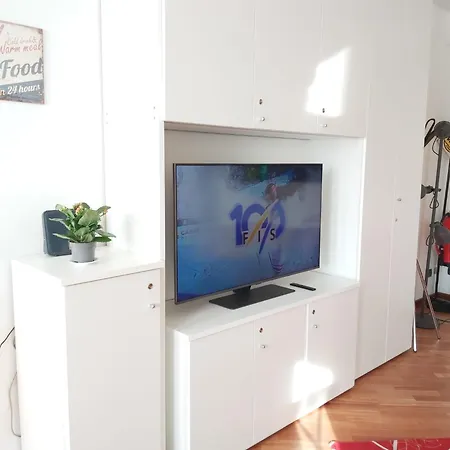 Sweetcityhome Milan
