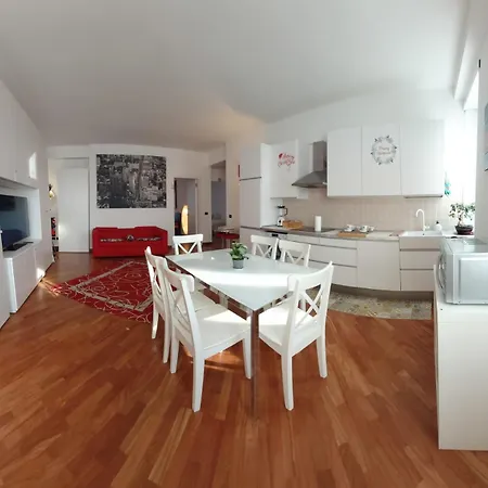 Apartment Sweetcityhome Milan