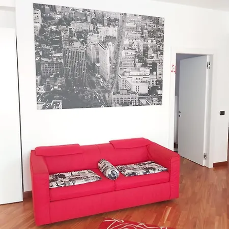 Sweetcityhome * Milan