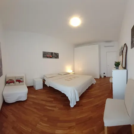 Sweetcityhome Apartment *