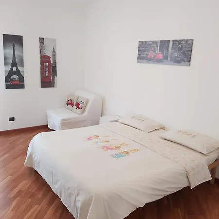 Sweetcityhome Apartment Milan