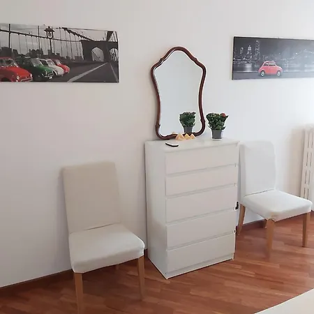 Apartment Sweetcityhome *