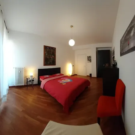 Sweetcityhome * Milan