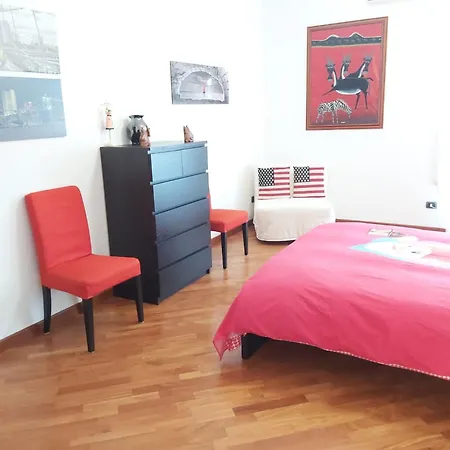 Apartment Sweetcityhome Milan
