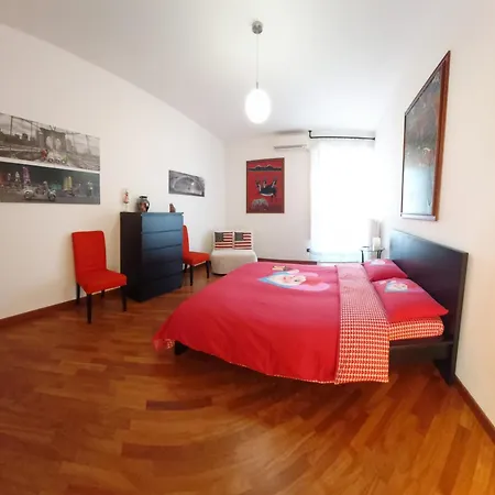 Apartment Sweetcityhome Milan
