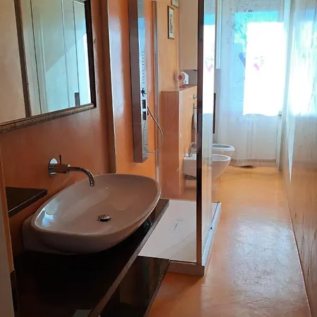 Apartment Sweetcityhome Milan