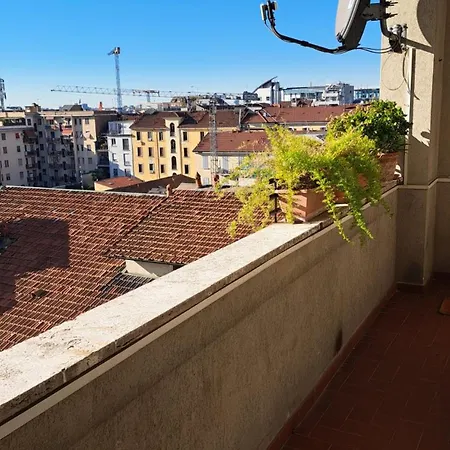 Apartment Sweetcityhome
